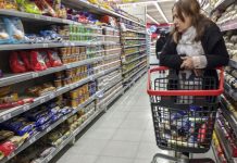 Argentina: Canasta básica subió un 17,70% en 4 meses argentina