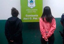 Queda en libertad mujer que asesinó a su esposo de 185 puñaladas argentina