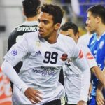 Ariagner Smith de frente a una gran oportunidad en Uzbekistán ariagner