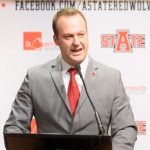 Mike Balado: «Estamos entusiasmados con la firma de Norchad» arkansas