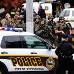 Once muertos y 6 heridos deja el tiroteo en una sinagoga de EE.UU. tiroteo