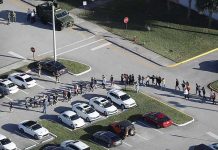 tiroteo en escuela de estados unidos