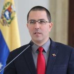 Canciller de Venezuela denuncia nuevo falso positivo de Duque venezuela