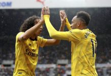 Arsenal arranca la temporada con victoria en Newcastle arsenal