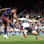 Arsenal golea a Fulham y mantiene buena racha en la Premier alexandre