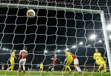 arsenal