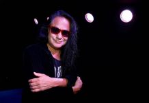Muere Arturo Huizar, ex vocalista de Luzbel mexico