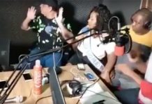 Radio en Brasil transmite en directo un asalto en su estudio radio brasilena