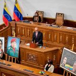 Rusia respalda nueva Asamblea Nacional de Venezuela rusia