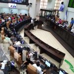 hospital de chinandega