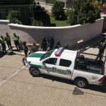 México denuncia a Bolivia ante la Corte Penal Internacional por asedio mexico