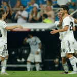 Con el VAR, Real Madrid retoma paso triunfal en la Liga real