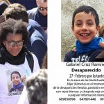 Jurado popular juzgará a la asesina confesa de Gabriel Cruz ana julia quezada