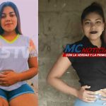mujer asesinada