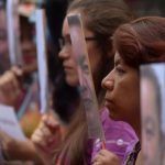 Diez salvadoreñas han sido asesinadas por sus parejas durante la cuarentena mujeres asesinadas