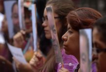 Diez salvadoreñas han sido asesinadas por sus parejas durante la cuarentena mujeres asesinadas