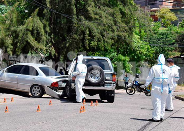 exalcalde de tegucigalpa