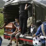 Más de 160 indígenas han sido asesinados tras Acuerdo de Paz en Colombia colombia