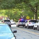 Hondureña muere a manos de su esposo en Estados Unidos hondurena asesinada