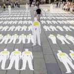 Asesinan a 3 lideresas indígenas en Colombia colombia