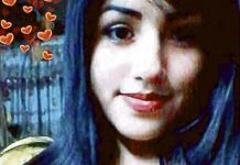 «La maté, el cadáver está debajo de mi cama», confesó femicida peru