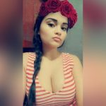 Revelan macabros detalles del crimen de Angie Ramos, asesinada por su expareja angie ramos