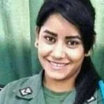 Asesina a sargento porque «no toleraba recibir órdenes de una mujer» femicidios