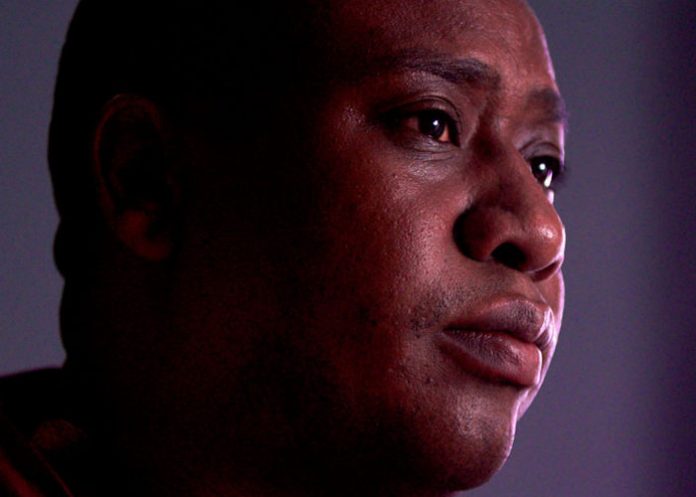 asesinato de lider indigena