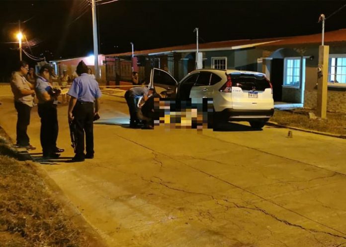 Asesinato_nica_Honduras honduras