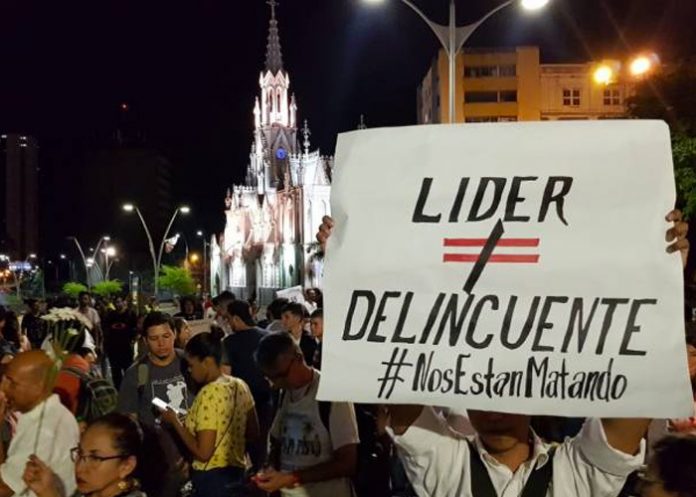 Asesinatos-lideres-sociales-Colombia colombia