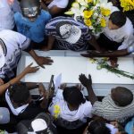 lider social asesinada