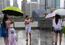 Instagram: Conoce al modelo de 50 años que parece de 20 asia