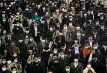 Cómo Japón ha logrado controlar el coronavirus sin recurrir al aislamiento japon