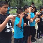 El Salvador: Proponen la enseñanza del lenguaje de señas hasta el bachillerato el salvador