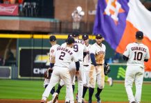 Springer y los Astros vencen a Ohtani y los Angelinos george