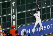 Marwin González firma con Mellizos