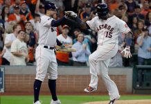 astros