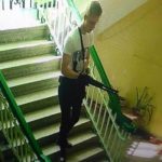 Al menos 19 muertos en ataque contra colegio en Crimea muertos