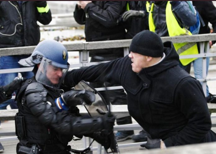 christophe dettinger