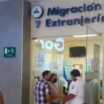 direccion general de migracion y extranjeria