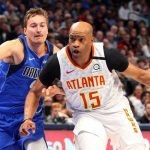 Vince Carter se retira tras 22 campañas en la NBA vince