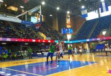 Banco Atlántida de Honduras inicia ganando en COCABA 2018
