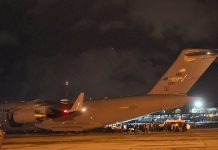 Trasladan a 6 niños guatemaltecos quemados por volcán de Fuego a Texas estados unidos