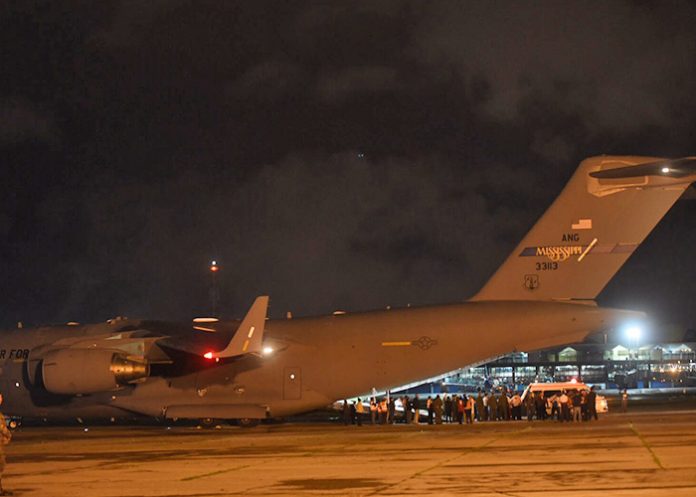 Avion_BMIAL40 estados unidos