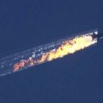 Sube a 39 el número de muertos por estrello de avión ruso en Siria latakia