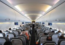 american airlines