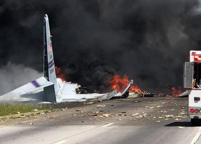 guardia nacional aerea de estados unidos