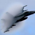 Mueren 2 militares al estrellarse un caza Super Hornet en Florida militares estadounidenses muertos