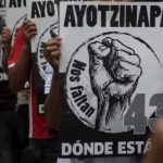 México: Padres de los 43 de Ayotzinapa trasladarán exigencias a la CIDH desaparecidos