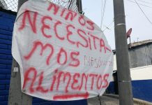 El Salvador: Colegio Médico advierte que cuarentena no es solución para contener el virus colegio medico